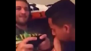 Sex Gay Oral Nintendo Consola