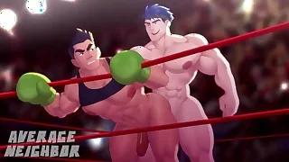Japan Gay Porn 9