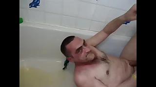 811 shower porn videos