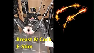 062 Bristols & Cock E-Stim&period;