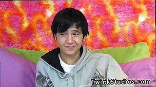 Sex boy glory hole movies and gay produce lead on breasts sex Aidan Rayne is a